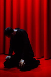 Nazanin Noori adaptiert Celans Todesfuge